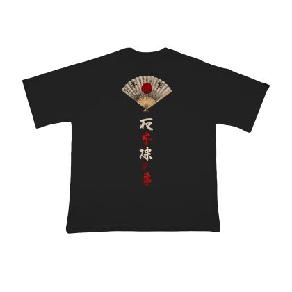 1036S OVERSIZE T-SHIRT
