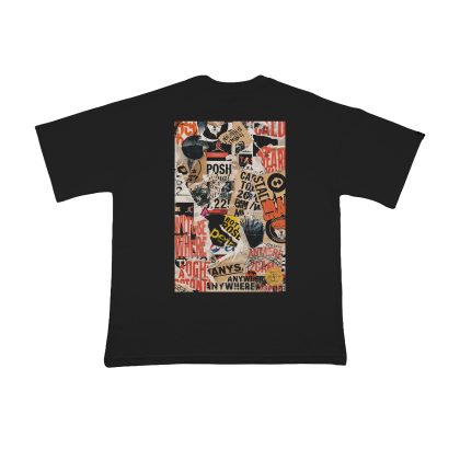 1041S OVERSIZE T-SHIRT
