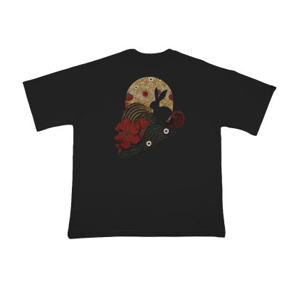 1048S OVERSIZE T-SHIRT