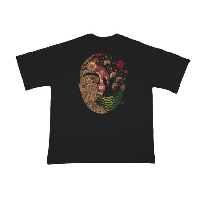 1049S OVERSIZE T-SHIRT