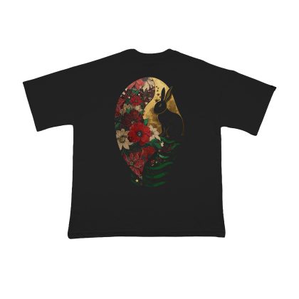 1050S OVERSIZE T-SHIRT
