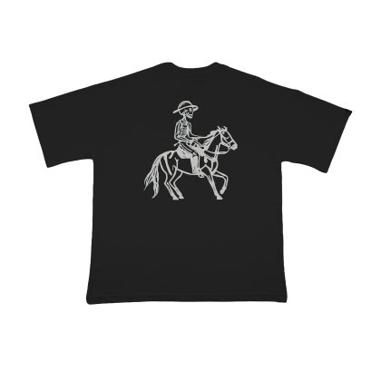 1051S OVERSIZE T-SHIRT