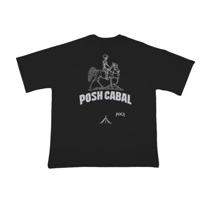 1054S OVERSIZE T-SHIRT