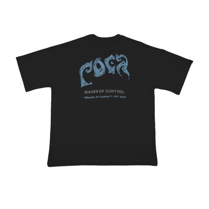 1076S OVERSIZE T-SHIRT