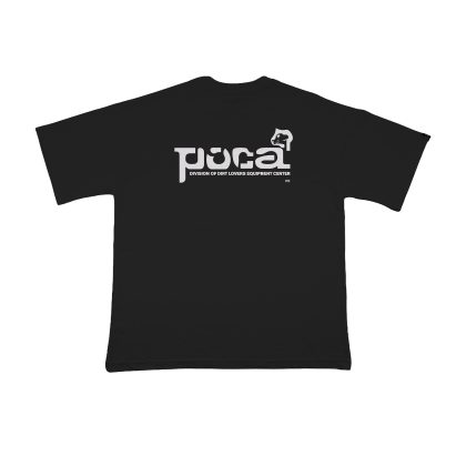 1078S OVERSIZE T-SHIRT