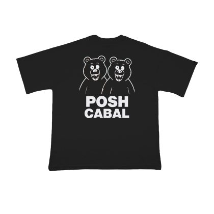 1094S OVERSIZE T-SHIRT