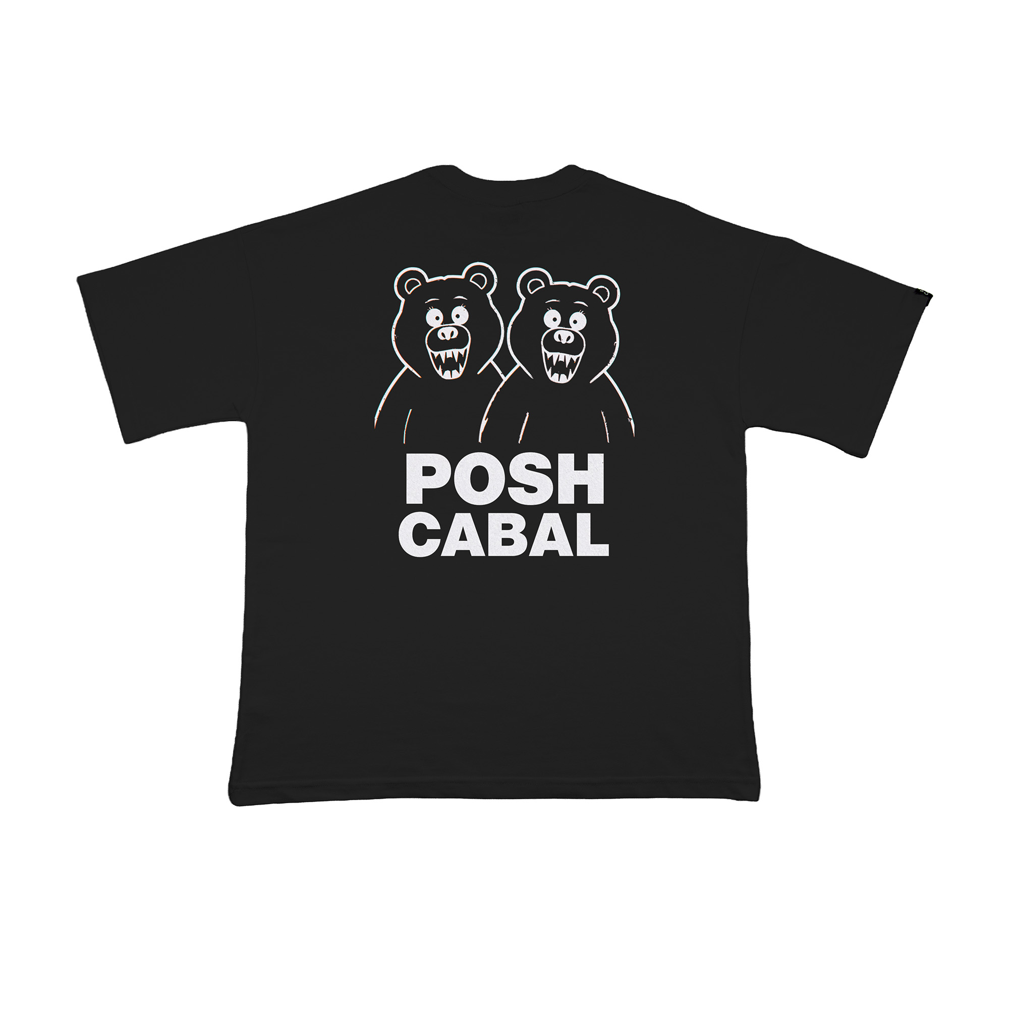 1094S 1094S OVERSIZE T-SHIRT - Görsel 1