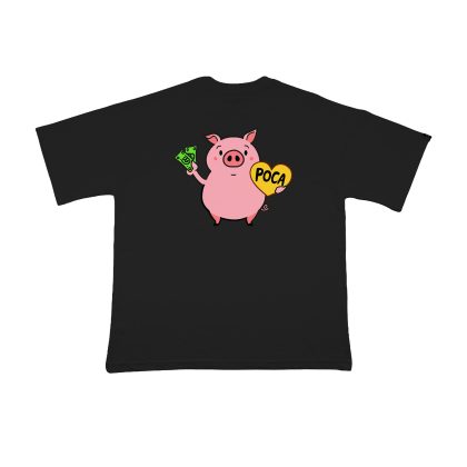 2023HS OVERSIZE T-SHIRT