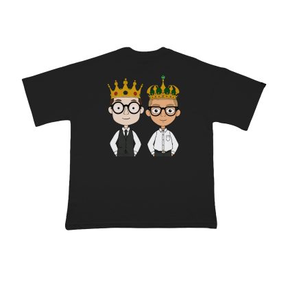 2026HS OVERSIZE T-SHIRT