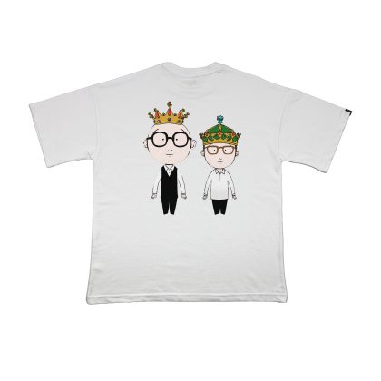 2029HB OVERSIZE T-SHIRT