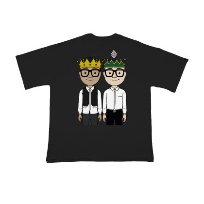 2035HS OVERSIZE T-SHIRT