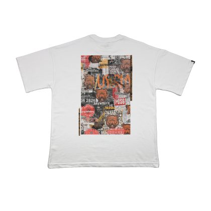 2051HB OVERSIZE T-SHIRT