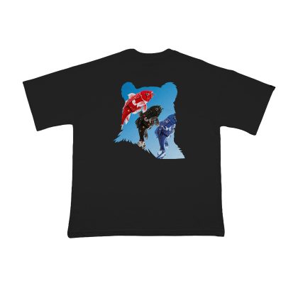 2056HS OVERSIZE T-SHIRT