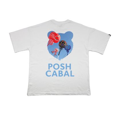 2061HB OVERSIZE T-SHIRT