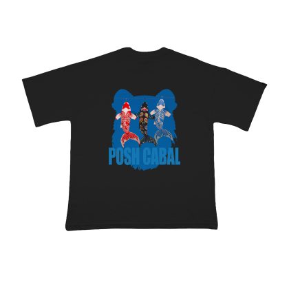 2062HS OVERSIZE T-SHIRT