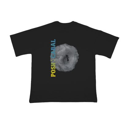 2063HS OVERSIZE T-SHIRT