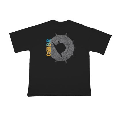 2064HS OVERSIZE T-SHIRT