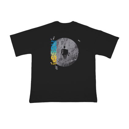 2065HS OVERSIZE T-SHIRT