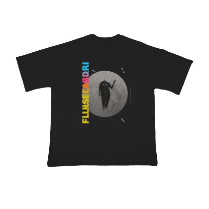 2067HS OVERSIZE T-SHIRT