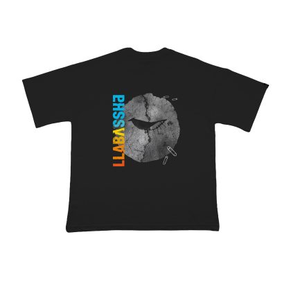 2068HS OVERSIZE T-SHIRT