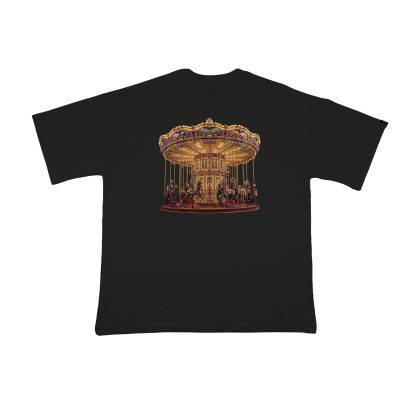 2069HS OVERSIZE T-SHIRT