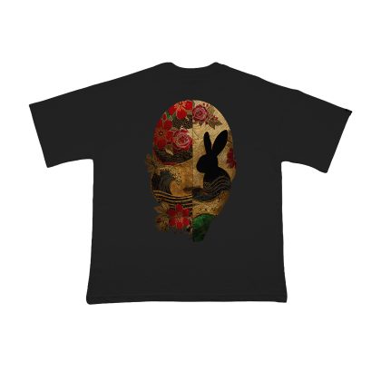 2073HS OVERSIZE T-SHIRT
