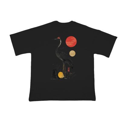2075HS OVERSIZE T-SHIRT