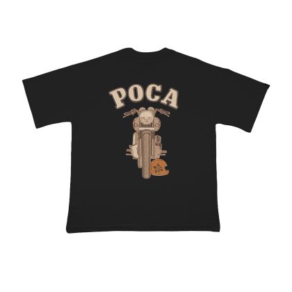 2078HS OVERSIZE T-SHIRT