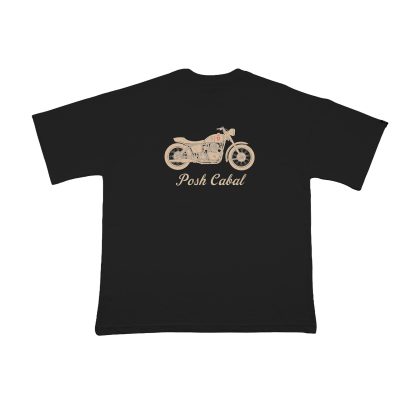 2083HS OVERSIZE T-SHIRT