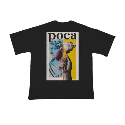2085HS OVERSIZE T-SHIRT