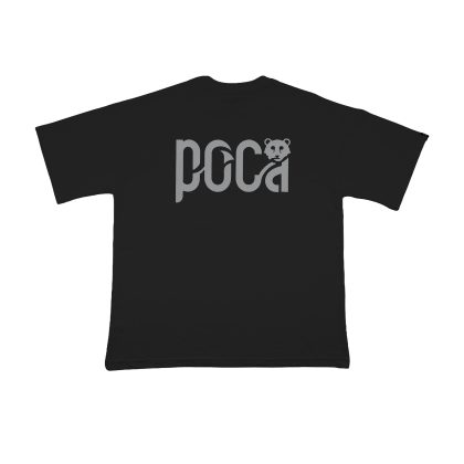 2091HS OVERSIZE T-SHIRT
