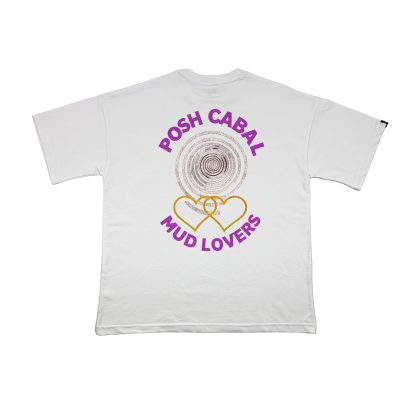 2092HB OVERSIZE T-SHIRT