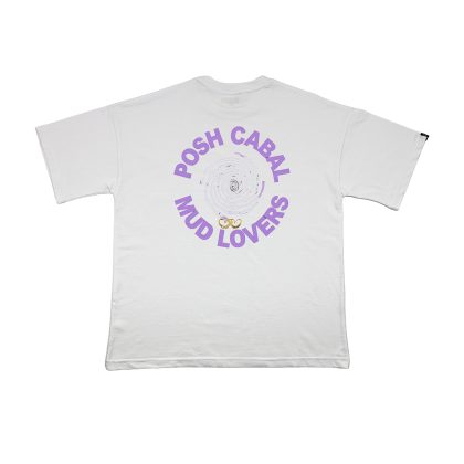 2093HB OVERSIZE T-SHIRT