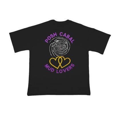 2094HS OVERSIZE T-SHIRT