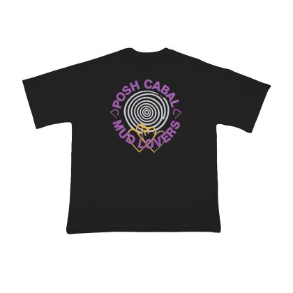 2095HS OVERSIZE T-SHIRT