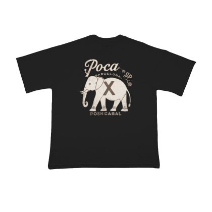 2096HS OVERSIZE T-SHIRT