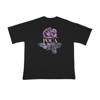2100HS OVERSIZE T-SHIRT