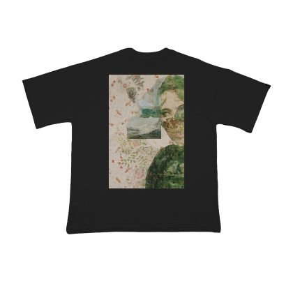 2101HS OVERSIZE T-SHIRT