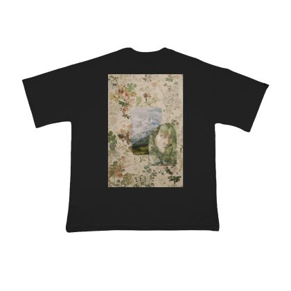 2102HS OVERSIZE T-SHIRT
