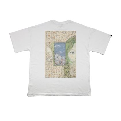 2103HB OVERSIZE T-SHIRT