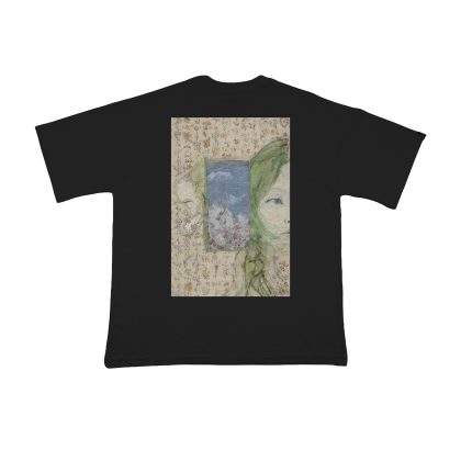 2103HS OVERSIZE T-SHIRT