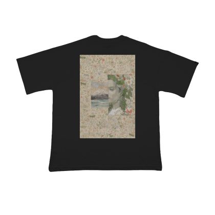 2104HS OVERSIZE T-SHIRT