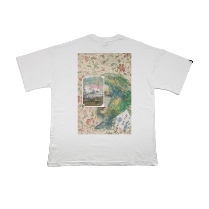 2105HB OVERSIZE T-SHIRT