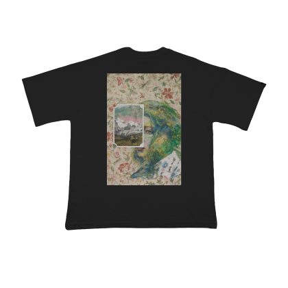 2105HS OVERSIZE T-SHIRT