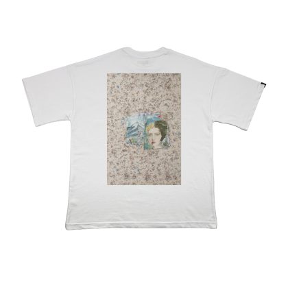2106HB OVERSIZE T-SHIRT
