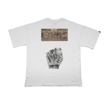 2107HB OVERSIZE T-SHIRT