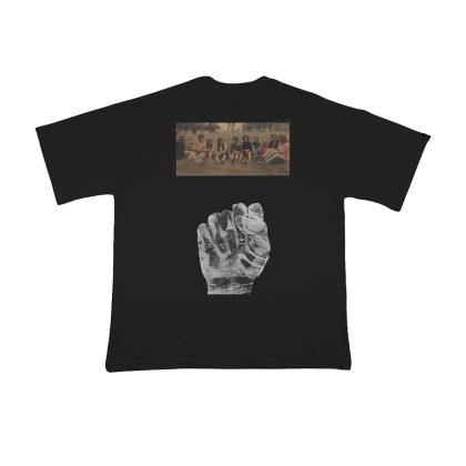 2107HS OVERSIZE T-SHIRT