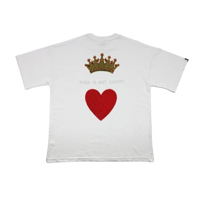 2109HB OVERSIZE T-SHIRT