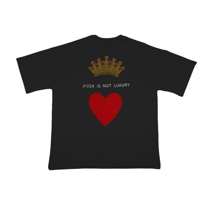 2109HS OVERSIZE T-SHIRT