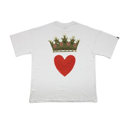 2110HB OVERSIZE T-SHIRT